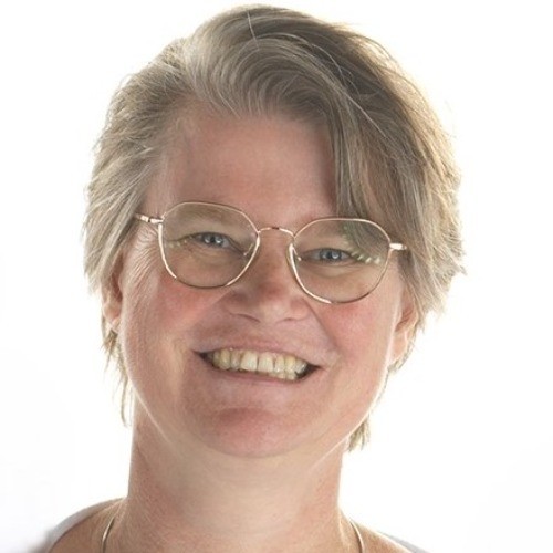 Saskia Vuik